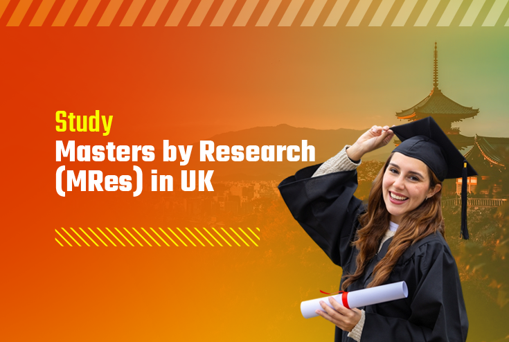 Masters by Research (MRes) in UK from Nepal